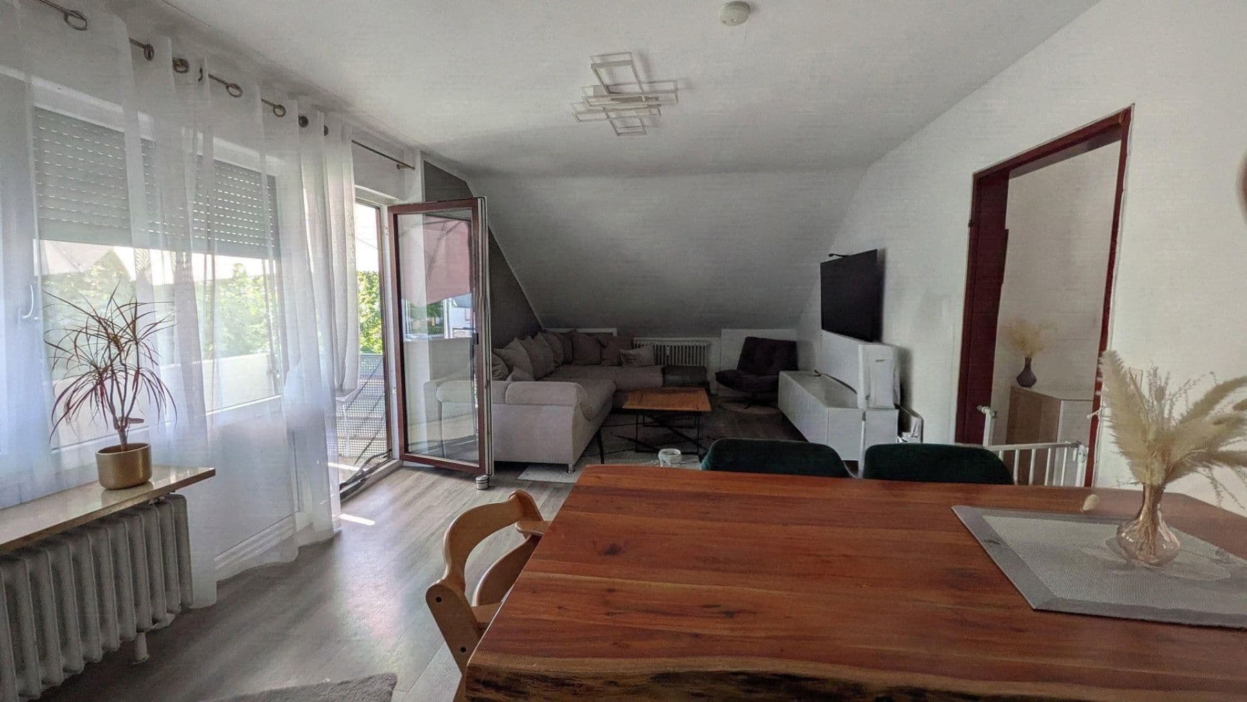 Predaj bytu 3-izbový 66 m², Bernhardusstr. 12, Ehrenkirchen, Bádensko-Wurttembersko Predaj bytu 3-izbový 66 m², Bernhardusstr. 12, Ehrenkirchen, Bádensko-Wurttembersko