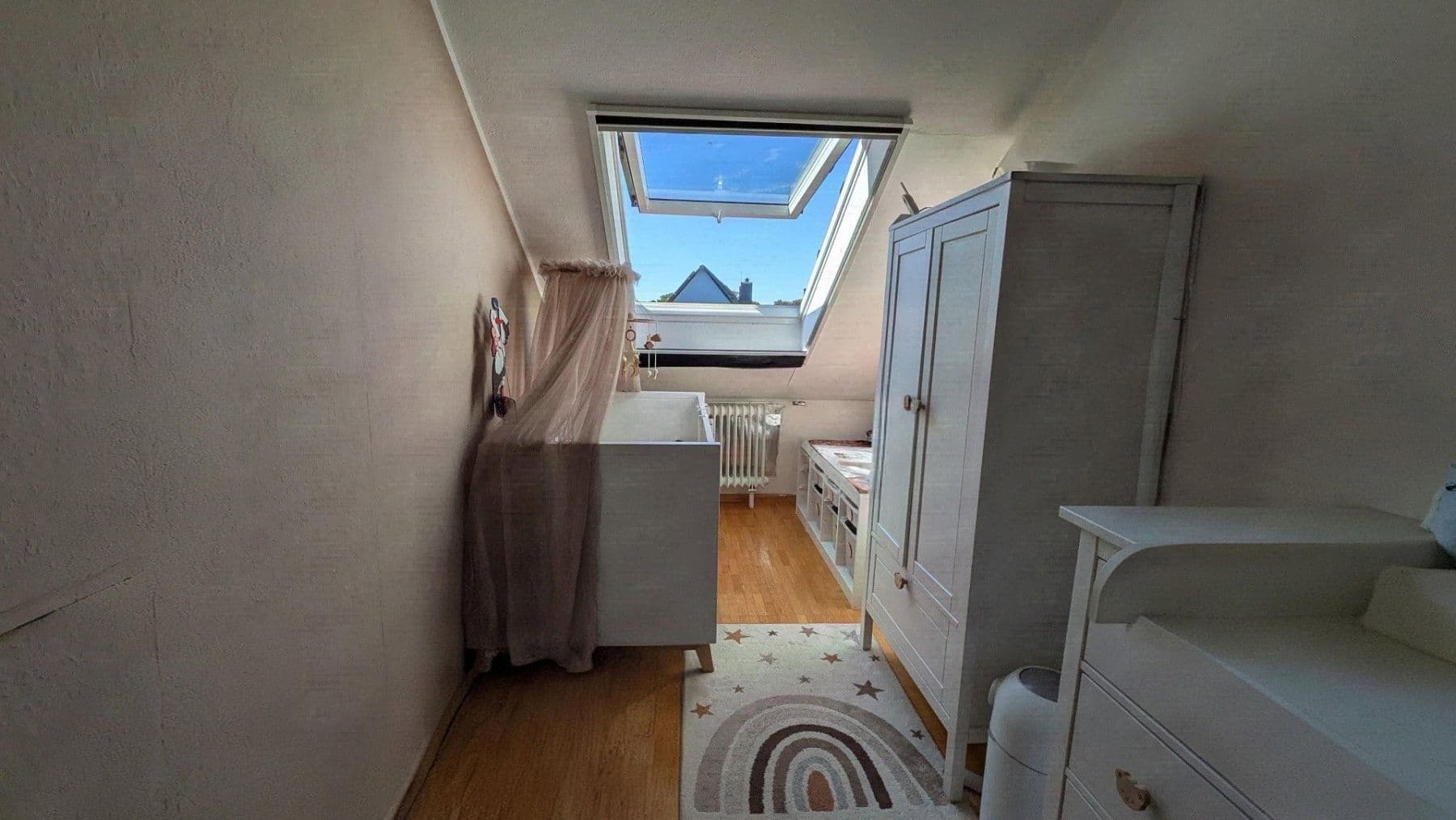 Predaj bytu 3-izbový 66 m², Bernhardusstr. 12, Ehrenkirchen, Bádensko-Wurttembersko Predaj bytu 3-izbový 66 m², Bernhardusstr. 12, Ehrenkirchen, Bádensko-Wurttembersko