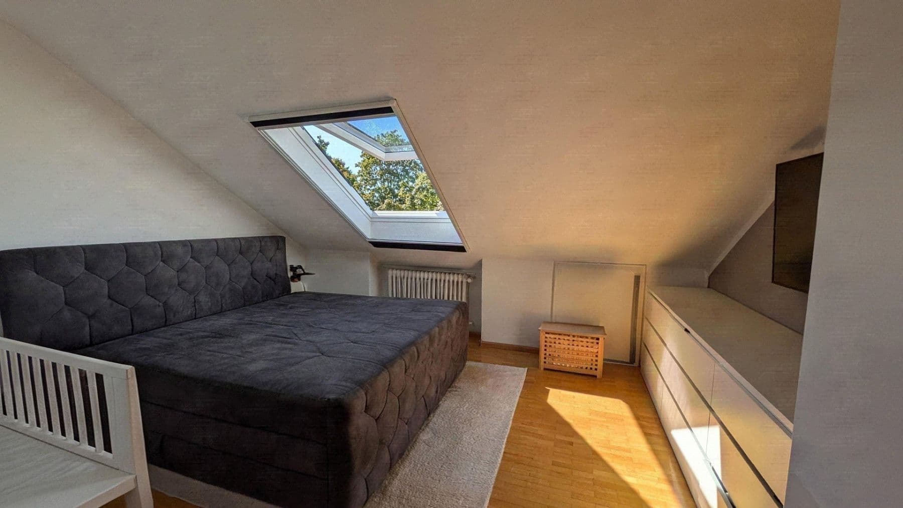 Predaj bytu 3-izbový 66 m², Bernhardusstr. 12, Ehrenkirchen, Bádensko-Wurttembersko Predaj bytu 3-izbový 66 m², Bernhardusstr. 12, Ehrenkirchen, Bádensko-Wurttembersko