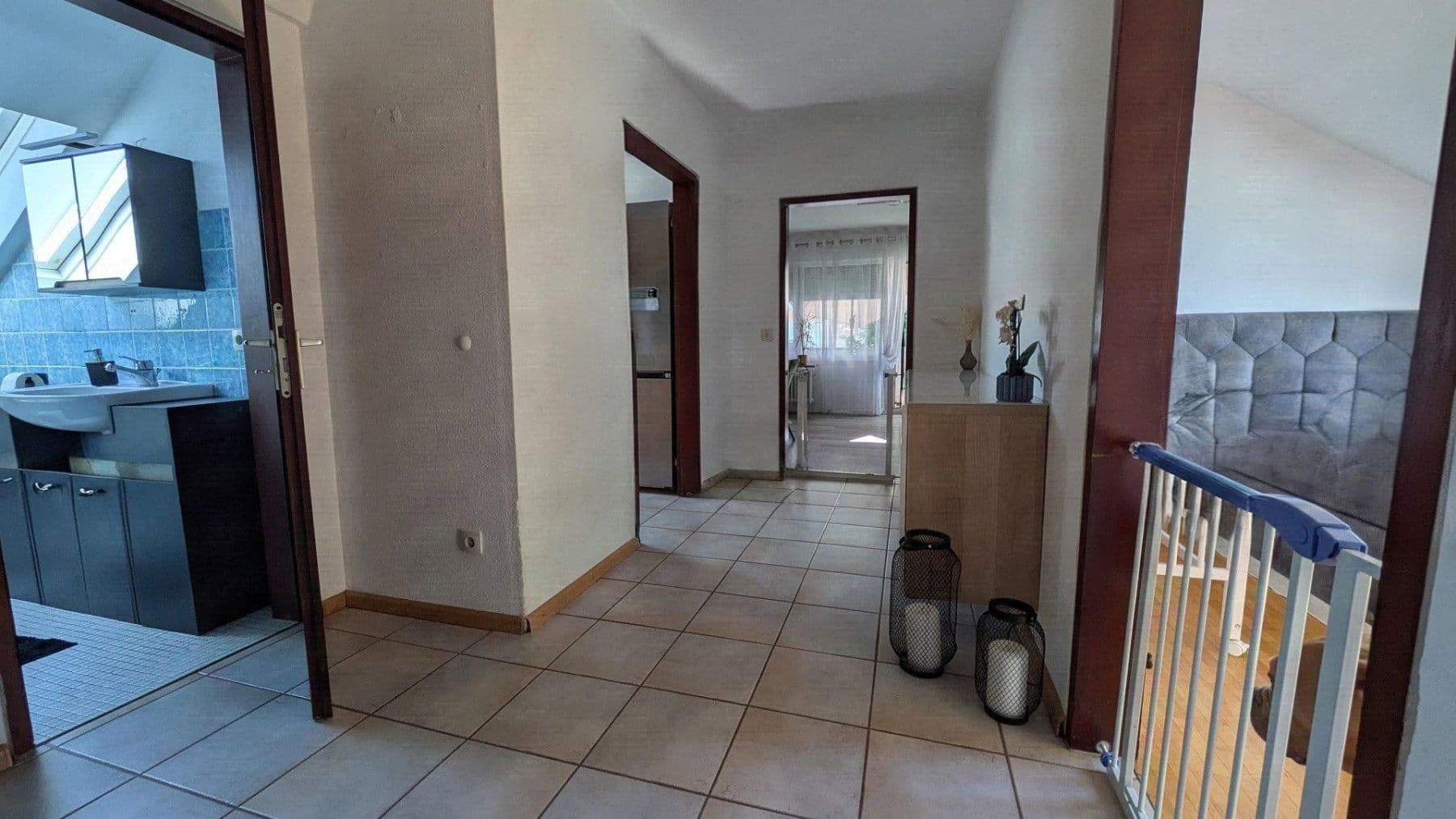 Predaj bytu 3-izbový 66 m², Bernhardusstr. 12, Ehrenkirchen, Bádensko-Wurttembersko Predaj bytu 3-izbový 66 m², Bernhardusstr. 12, Ehrenkirchen, Bádensko-Wurttembersko