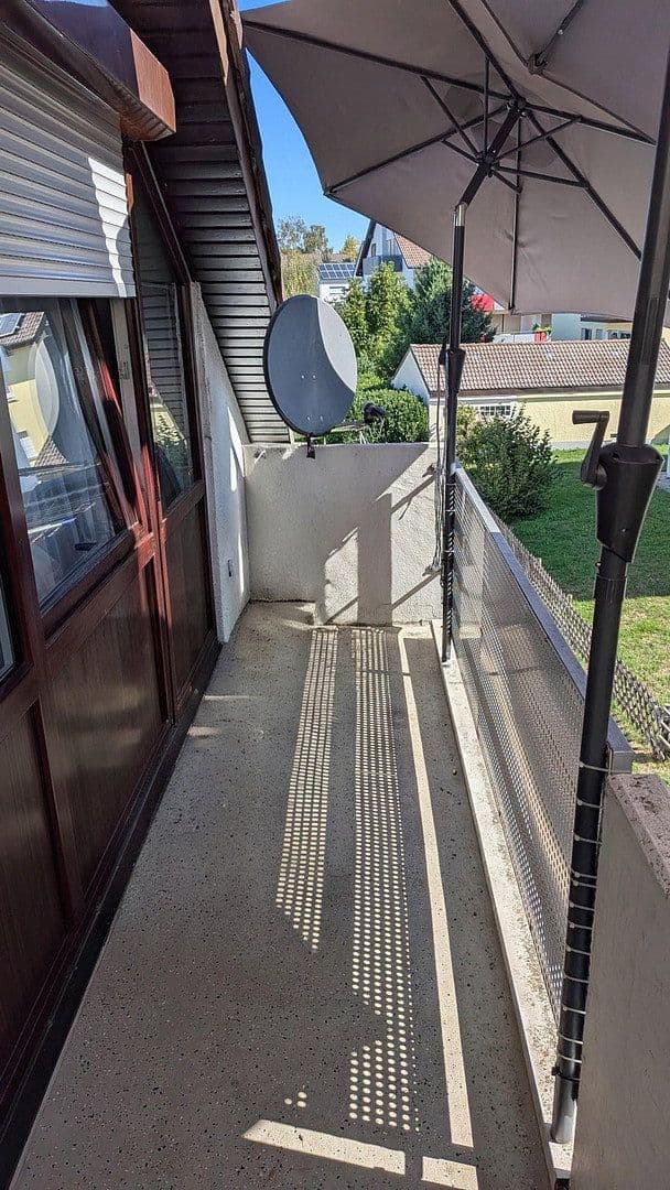 Predaj bytu 3-izbový 66 m², Bernhardusstr. 12, Ehrenkirchen, Bádensko-Wurttembersko Predaj bytu 3-izbový 66 m², Bernhardusstr. 12, Ehrenkirchen, Bádensko-Wurttembersko