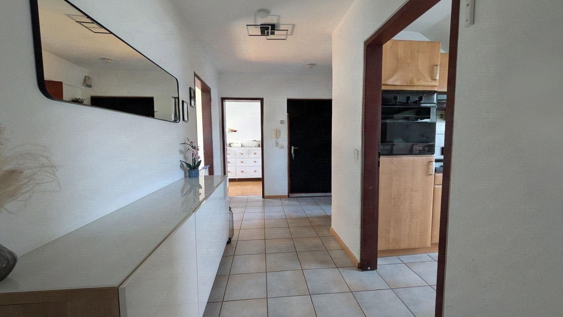 Predaj bytu 3-izbový 66 m², Bernhardusstr. 12, Ehrenkirchen, Bádensko-Wurttembersko Predaj bytu 3-izbový 66 m², Bernhardusstr. 12, Ehrenkirchen, Bádensko-Wurttembersko