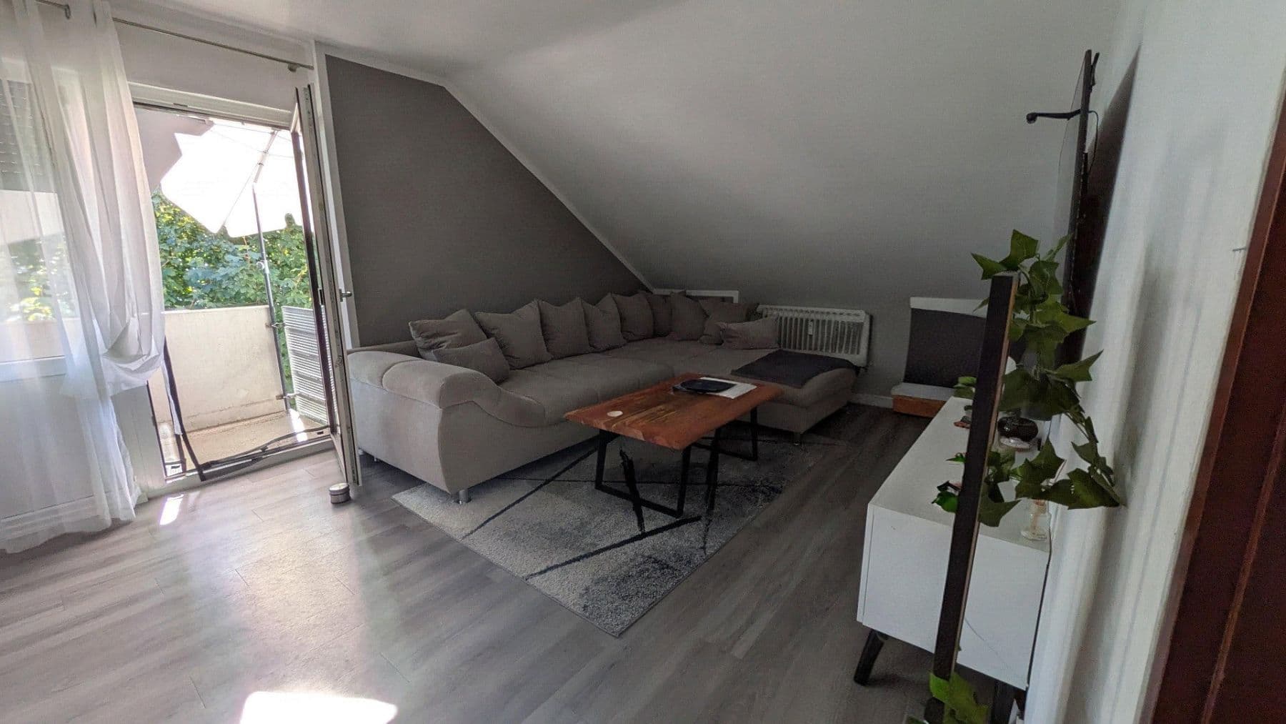 Predaj bytu 3-izbový 66 m², Bernhardusstr. 12, Ehrenkirchen, Bádensko-Wurttembersko Predaj bytu 3-izbový 66 m², Bernhardusstr. 12, Ehrenkirchen, Bádensko-Wurttembersko