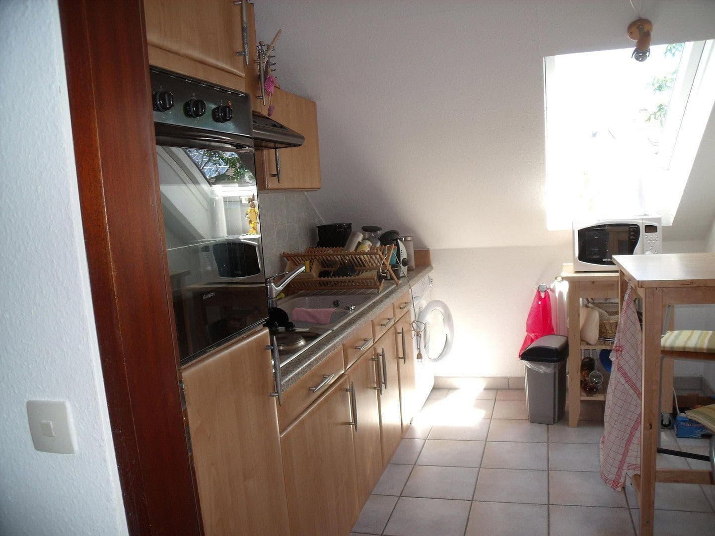 Predaj bytu 3-izbový 66 m², Bernhardusstr. 12, Ehrenkirchen, Bádensko-Wurttembersko Predaj bytu 3-izbový 66 m², Bernhardusstr. 12, Ehrenkirchen, Bádensko-Wurttembersko