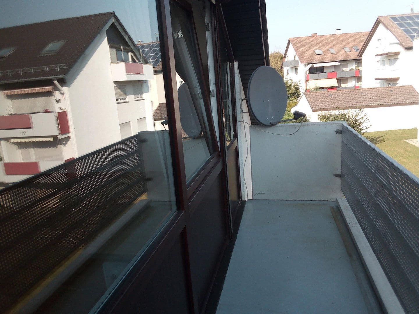 Predaj bytu 3-izbový 66 m², Bernhardusstr. 12, Ehrenkirchen, Bádensko-Wurttembersko Predaj bytu 3-izbový 66 m², Bernhardusstr. 12, Ehrenkirchen, Bádensko-Wurttembersko