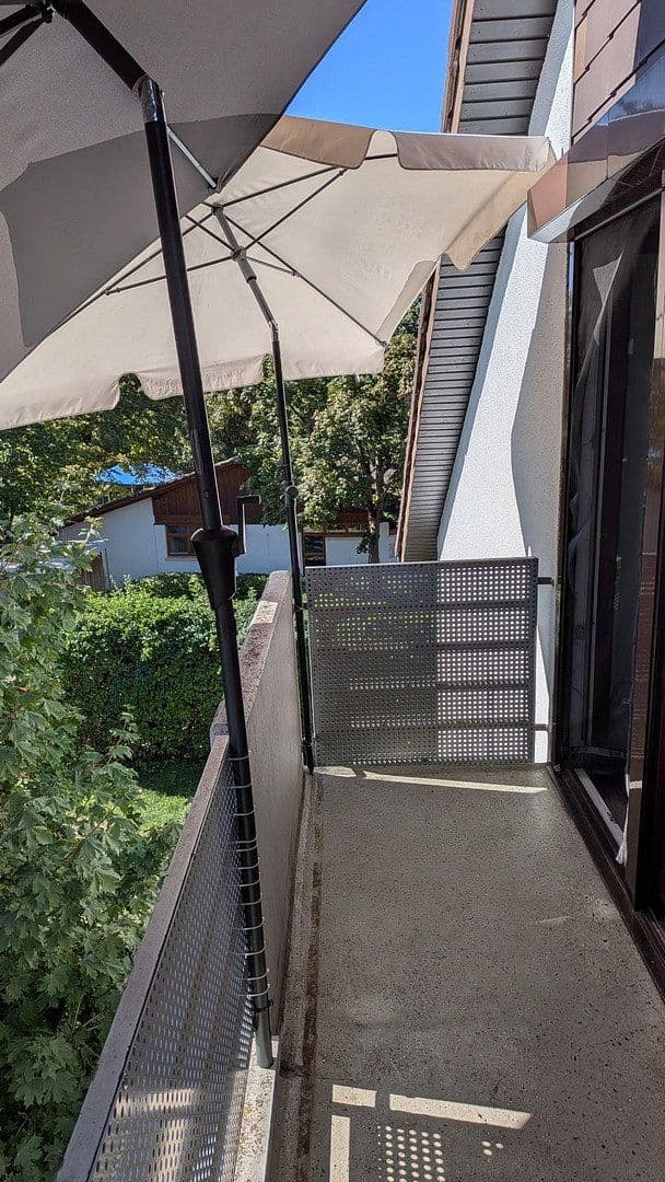 Predaj bytu 3-izbový 66 m², Bernhardusstr. 12, Ehrenkirchen, Bádensko-Wurttembersko Predaj bytu 3-izbový 66 m², Bernhardusstr. 12, Ehrenkirchen, Bádensko-Wurttembersko