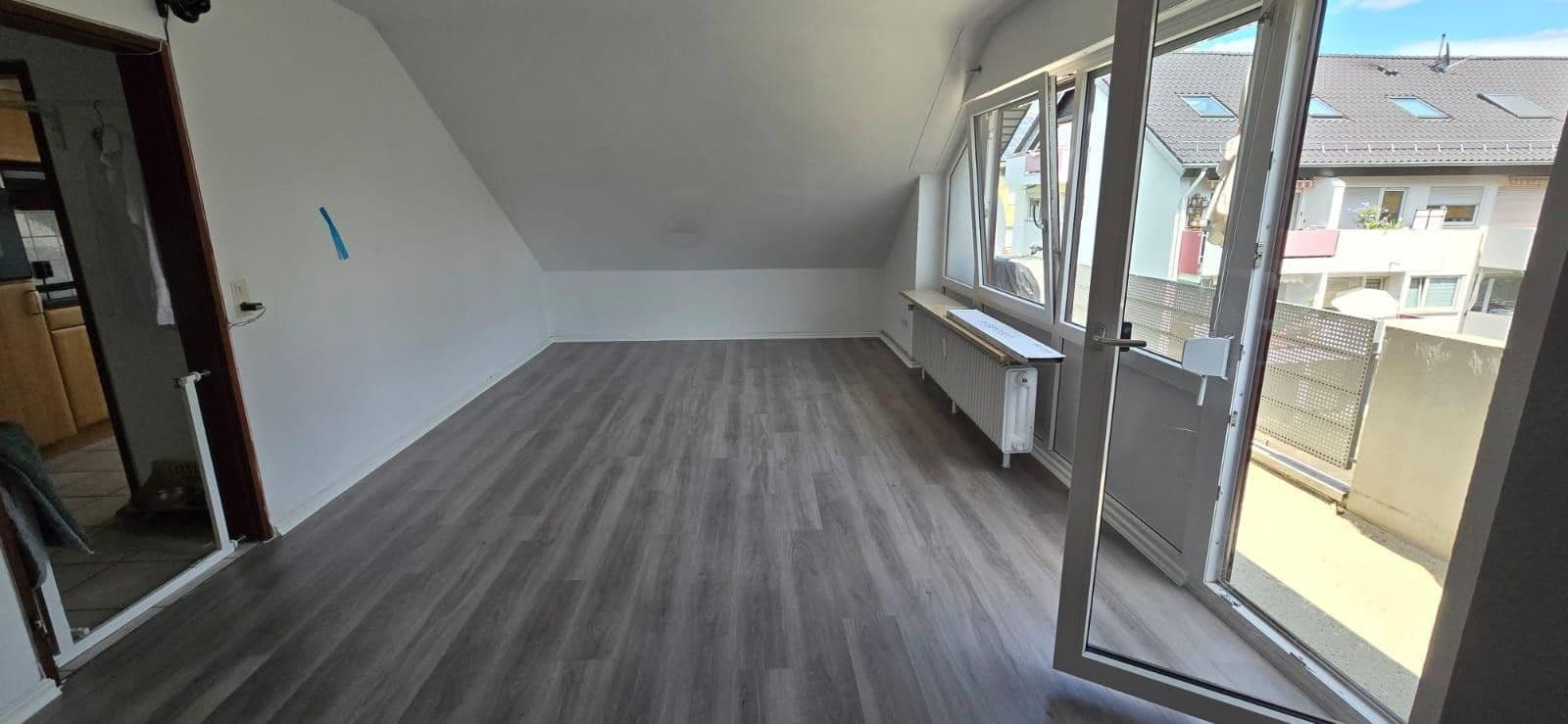 Predaj bytu 3-izbový 66 m², Bernhardusstr. 12, Ehrenkirchen, Bádensko-Wurttembersko Predaj bytu 3-izbový 66 m², Bernhardusstr. 12, Ehrenkirchen, Bádensko-Wurttembersko