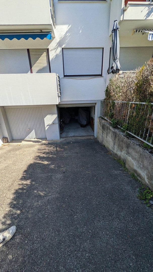 Predaj bytu 3-izbový 66 m², Bernhardusstr. 12, Ehrenkirchen, Bádensko-Wurttembersko Predaj bytu 3-izbový 66 m², Bernhardusstr. 12, Ehrenkirchen, Bádensko-Wurttembersko