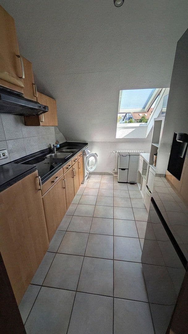 Predaj bytu 3-izbový 66 m², Bernhardusstr. 12, Ehrenkirchen, Bádensko-Wurttembersko Predaj bytu 3-izbový 66 m², Bernhardusstr. 12, Ehrenkirchen, Bádensko-Wurttembersko