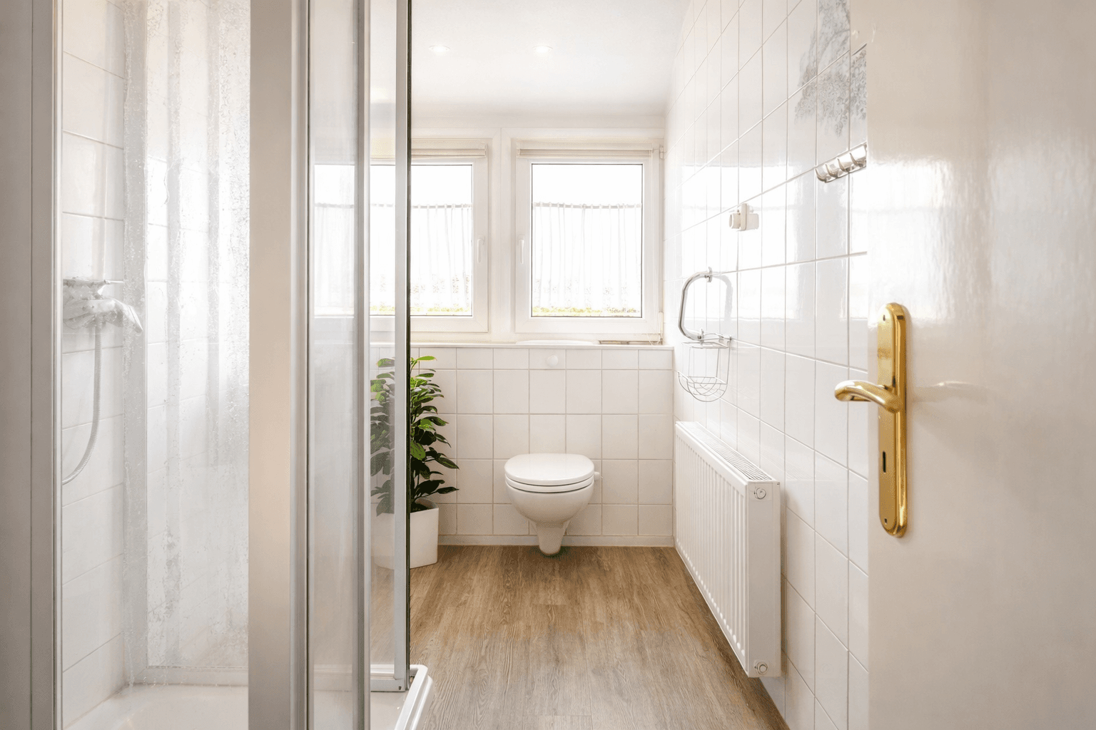 Prenájom bytu 3-izbový 74 m², Waldstraße 17, Remscheid, Severné Porýnie - Westfálsko Prenájom bytu 3-izbový 74 m², Waldstraße 17, Remscheid, Severné Porýnie - Westfálsko