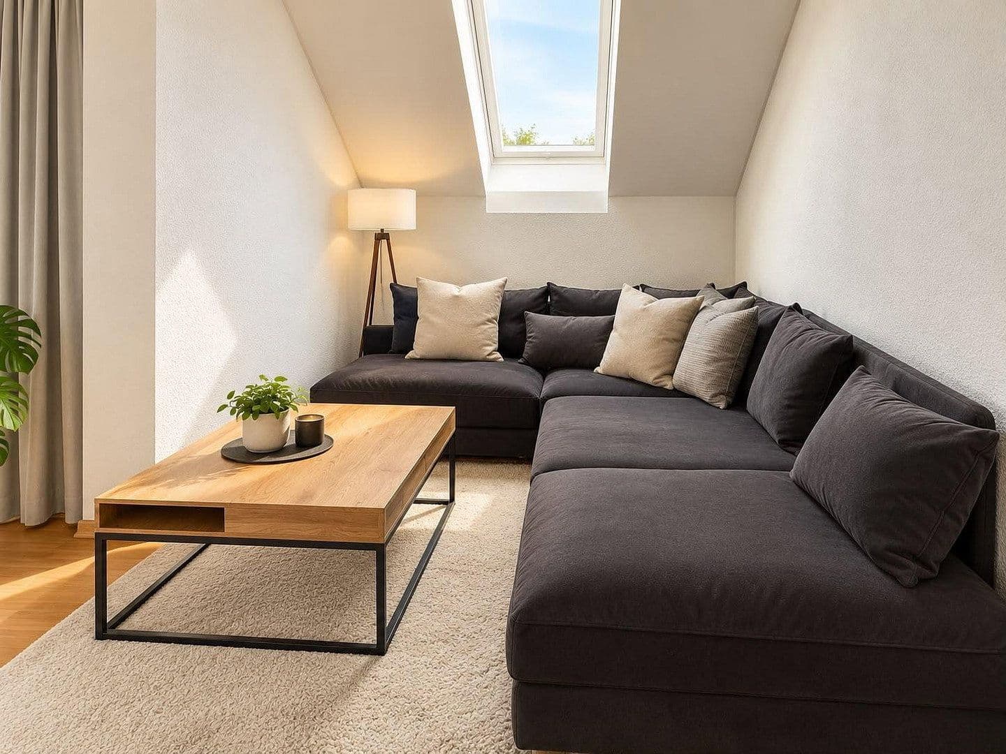 Prenájom bytu 3-izbový 67 m², Hannover, Dolné Sasko Prenájom bytu 3-izbový 67 m², Hannover, Dolné Sasko