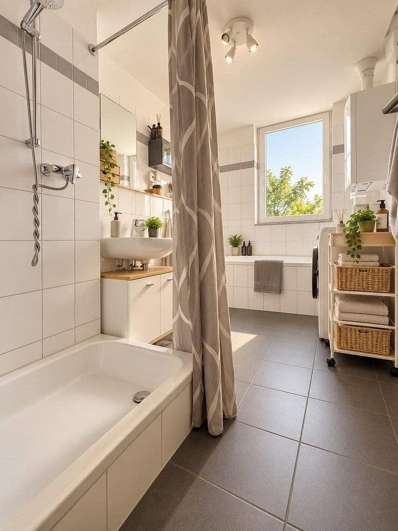 Prenájom bytu 3-izbový 67 m², Hannover, Dolné Sasko Prenájom bytu 3-izbový 67 m², Hannover, Dolné Sasko