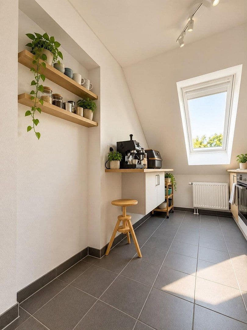 Prenájom bytu 3-izbový 67 m², Hannover, Dolné Sasko Prenájom bytu 3-izbový 67 m², Hannover, Dolné Sasko