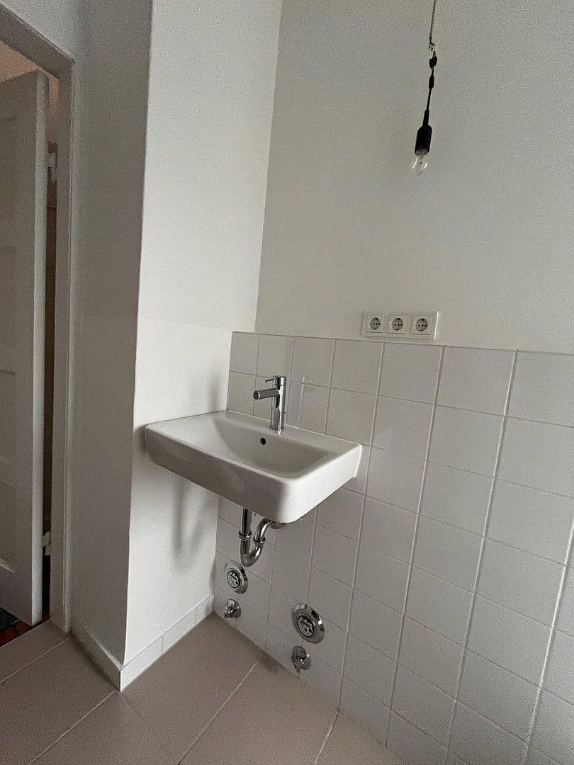 Prenájom bytu 2-izbový 43 m², St. Hubertus 15a, Groß Grönau, Šlezvicko-Holštajnsko Prenájom bytu 2-izbový 43 m², St. Hubertus 15a, Groß Grönau, Šlezvicko-Holštajnsko