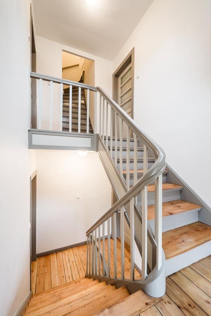 Prenájom bytu 2-izbový 43 m², St. Hubertus 15a, Groß Grönau, Šlezvicko-Holštajnsko Prenájom bytu 2-izbový 43 m², St. Hubertus 15a, Groß Grönau, Šlezvicko-Holštajnsko