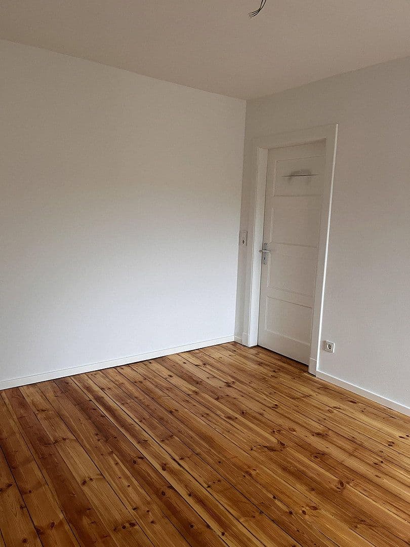 Prenájom bytu 2-izbový 43 m², St. Hubertus 15a, Groß Grönau, Šlezvicko-Holštajnsko Prenájom bytu 2-izbový 43 m², St. Hubertus 15a, Groß Grönau, Šlezvicko-Holštajnsko