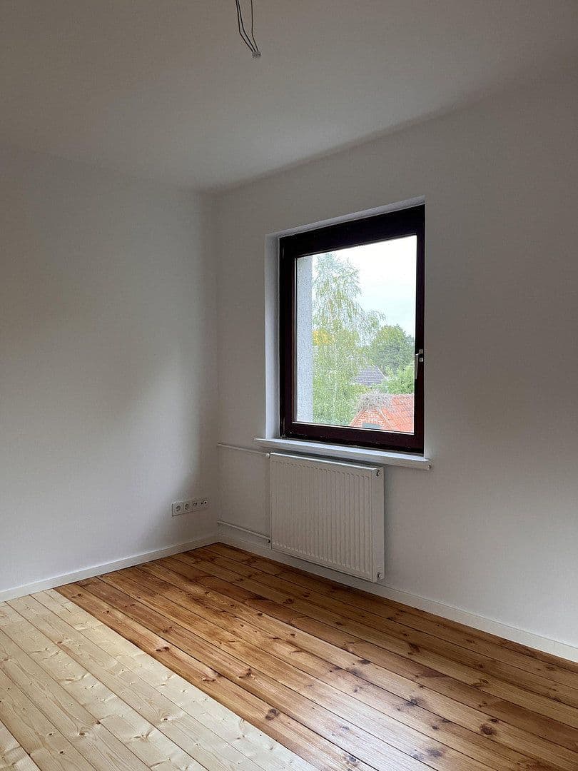 Prenájom bytu 2-izbový 43 m², St. Hubertus 15a, Groß Grönau, Šlezvicko-Holštajnsko Prenájom bytu 2-izbový 43 m², St. Hubertus 15a, Groß Grönau, Šlezvicko-Holštajnsko