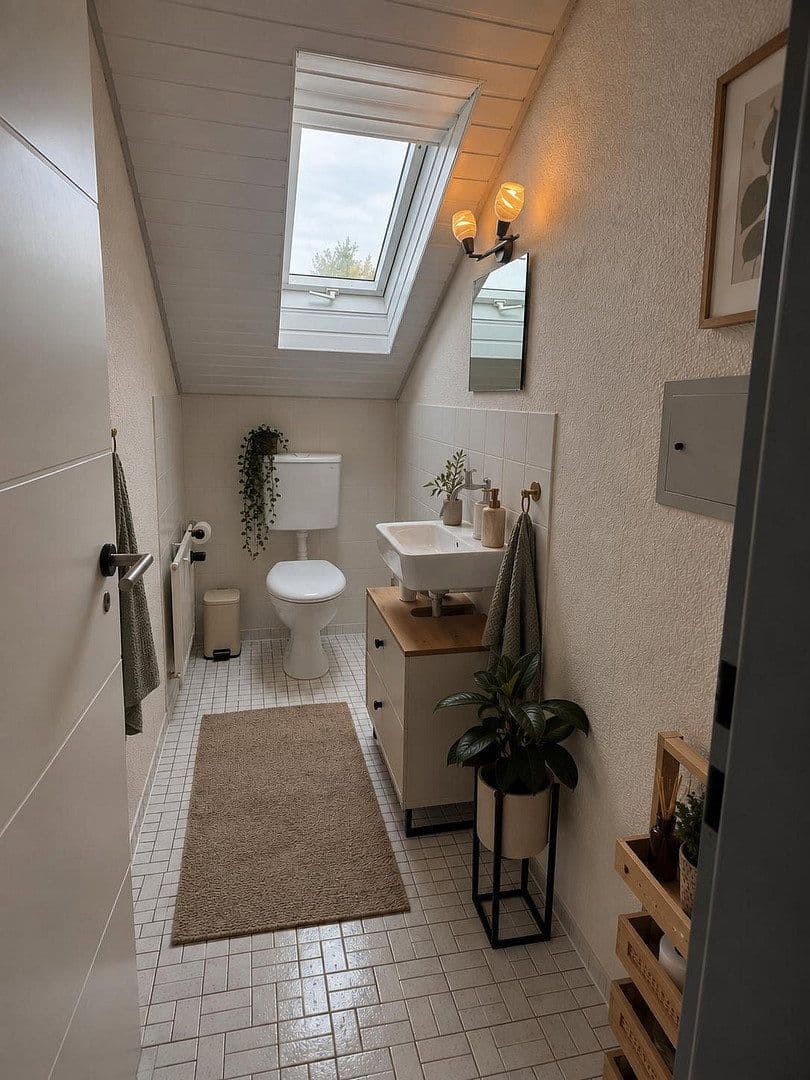 Prenájom bytu 4-izbový 85 m², Mietingen, Bádensko-Wurttembersko Prenájom bytu 4-izbový 85 m², Mietingen, Bádensko-Wurttembersko