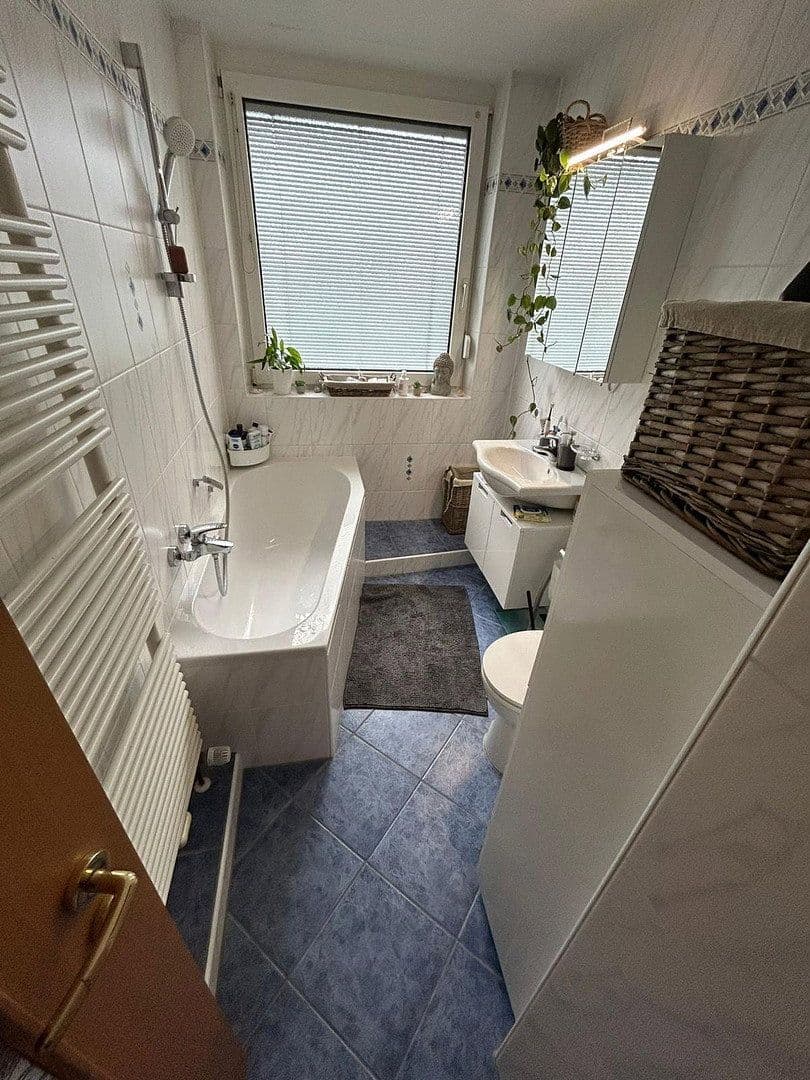 Predaj bytu 2-izbový 60 m², Stein, Bavorsko Predaj bytu 2-izbový 60 m², Stein, Bavorsko