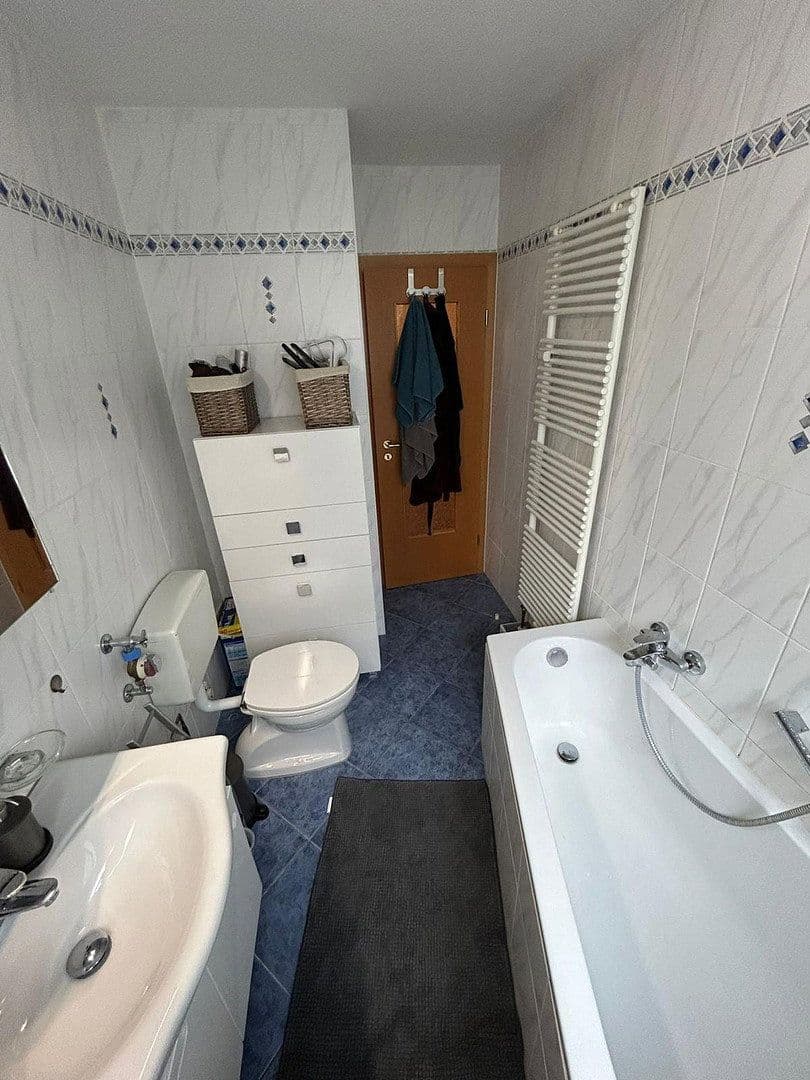 Predaj bytu 2-izbový 60 m², Stein, Bavorsko Predaj bytu 2-izbový 60 m², Stein, Bavorsko