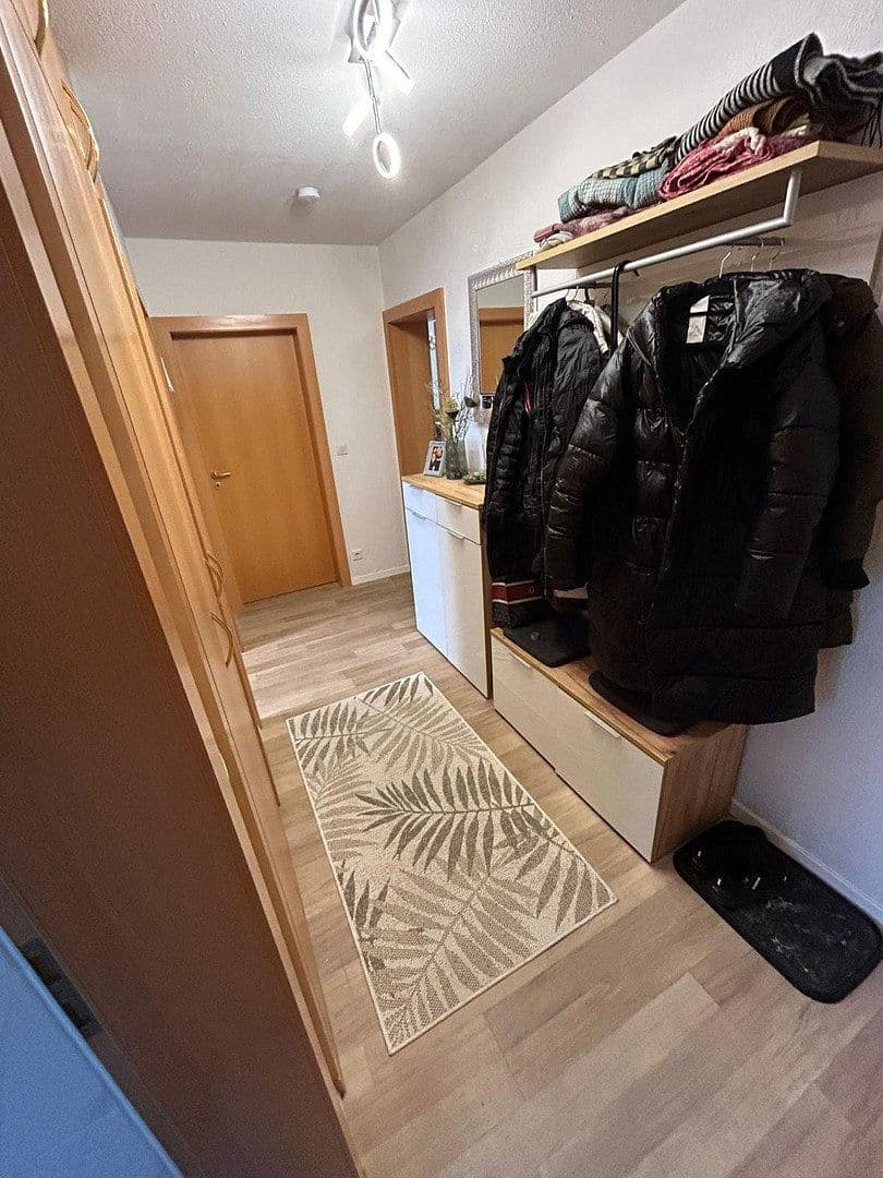 Predaj bytu 2-izbový 60 m², Stein, Bavorsko Predaj bytu 2-izbový 60 m², Stein, Bavorsko