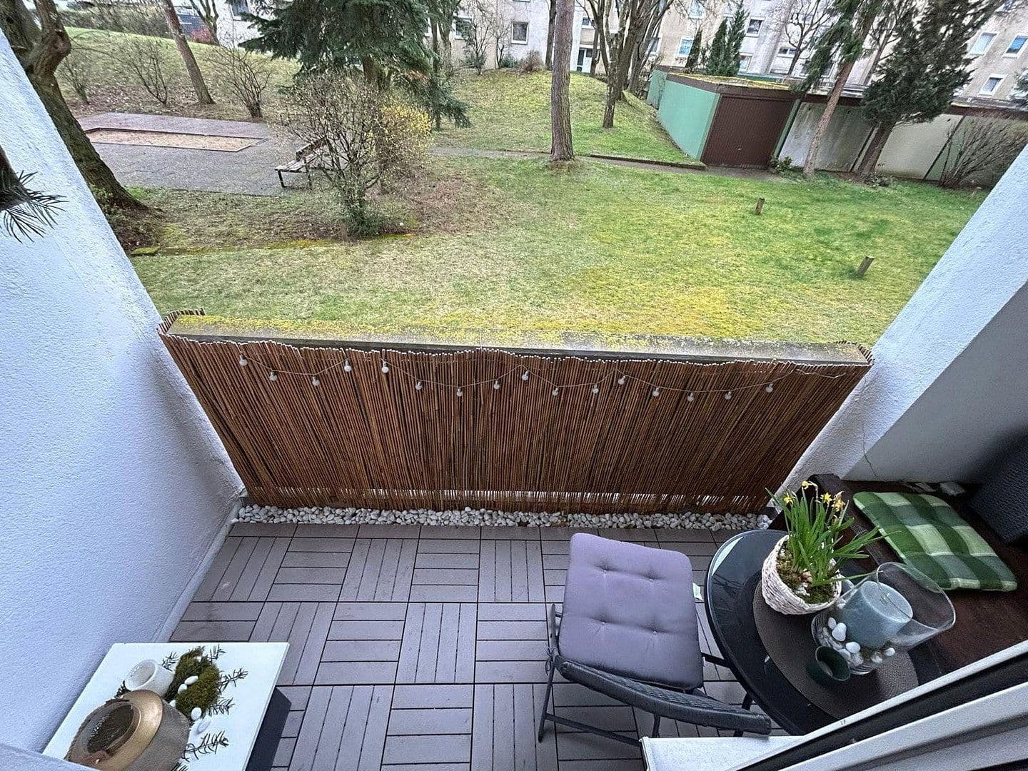 Predaj bytu 2-izbový 60 m², Stein, Bavorsko Predaj bytu 2-izbový 60 m², Stein, Bavorsko