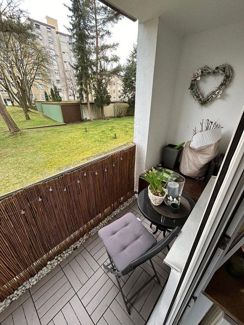 Predaj bytu 2-izbový 60 m², Stein, Bavorsko Predaj bytu 2-izbový 60 m², Stein, Bavorsko