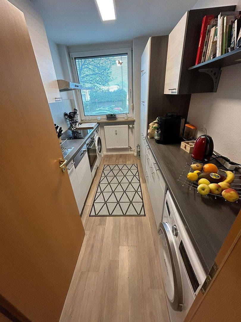 Predaj bytu 2-izbový 60 m², Stein, Bavorsko Predaj bytu 2-izbový 60 m², Stein, Bavorsko