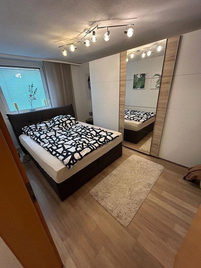 Predaj bytu 2-izbový 60 m², Stein, Bavorsko Predaj bytu 2-izbový 60 m², Stein, Bavorsko