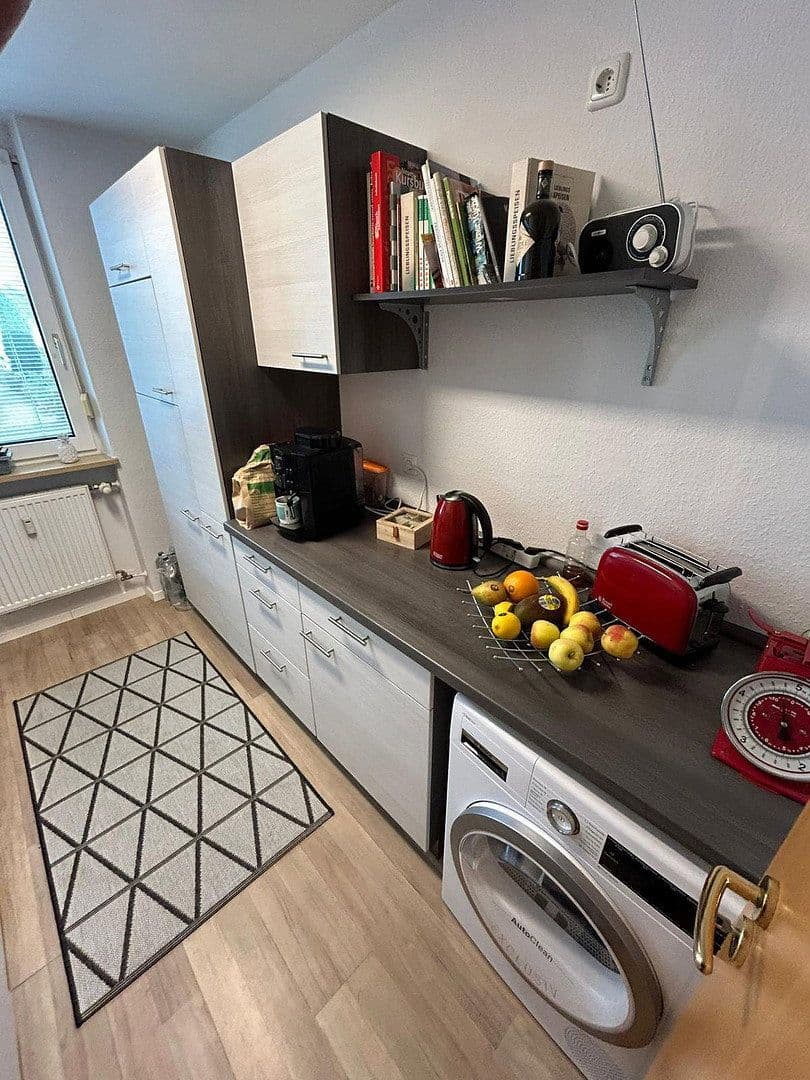 Predaj bytu 2-izbový 60 m², Stein, Bavorsko Predaj bytu 2-izbový 60 m², Stein, Bavorsko
