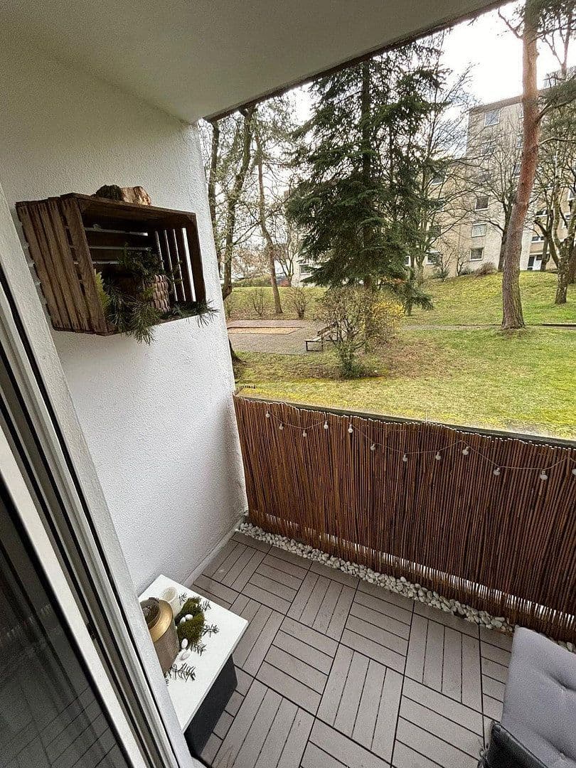 Predaj bytu 2-izbový 60 m², Stein, Bavorsko Predaj bytu 2-izbový 60 m², Stein, Bavorsko