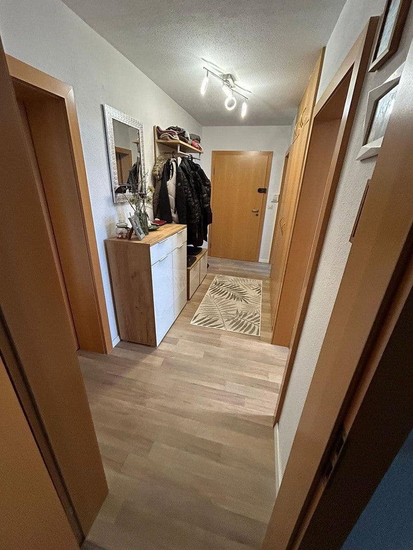 Predaj bytu 2-izbový 60 m², Stein, Bavorsko Predaj bytu 2-izbový 60 m², Stein, Bavorsko