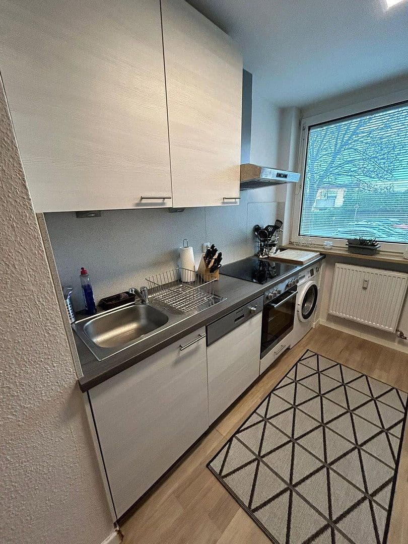 Predaj bytu 2-izbový 60 m², Stein, Bavorsko Predaj bytu 2-izbový 60 m², Stein, Bavorsko