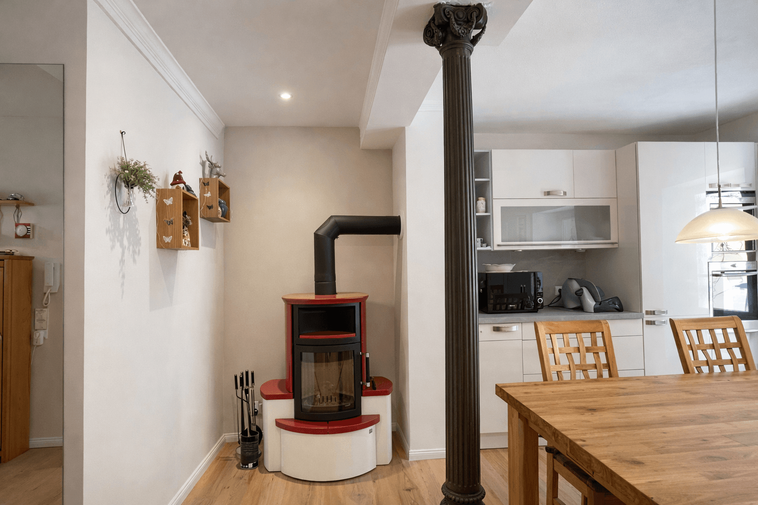 Predaj bytu 3-izbový 84 m², Weimar, Durínsko Predaj bytu 3-izbový 84 m², Weimar, Durínsko