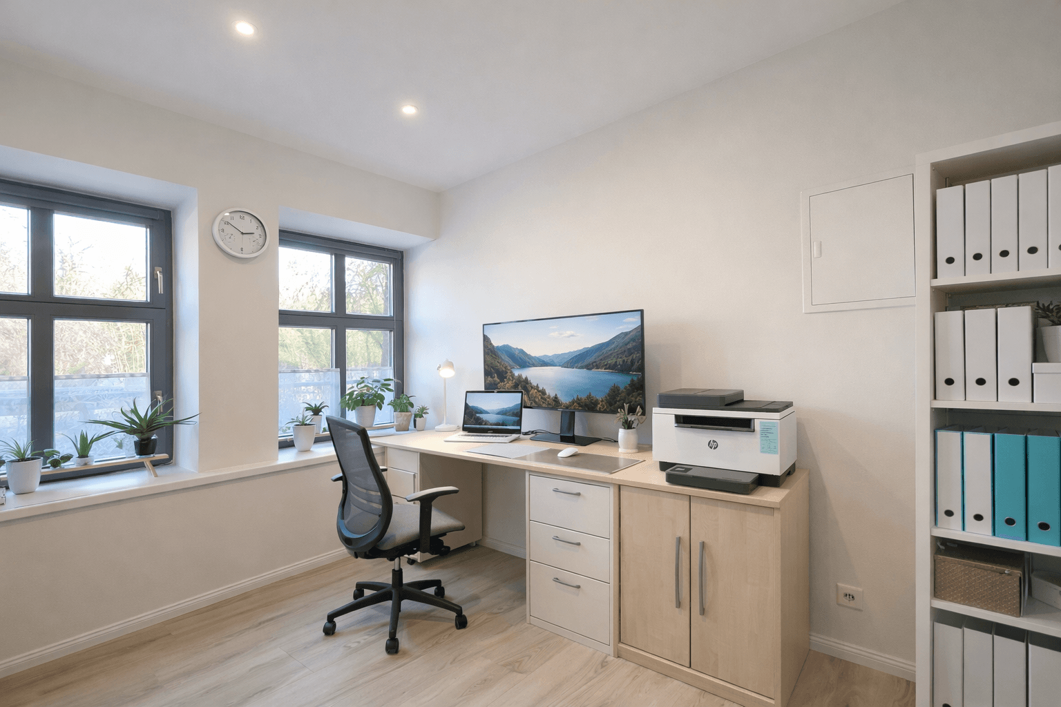 Predaj bytu 3-izbový 84 m², Weimar, Durínsko Predaj bytu 3-izbový 84 m², Weimar, Durínsko