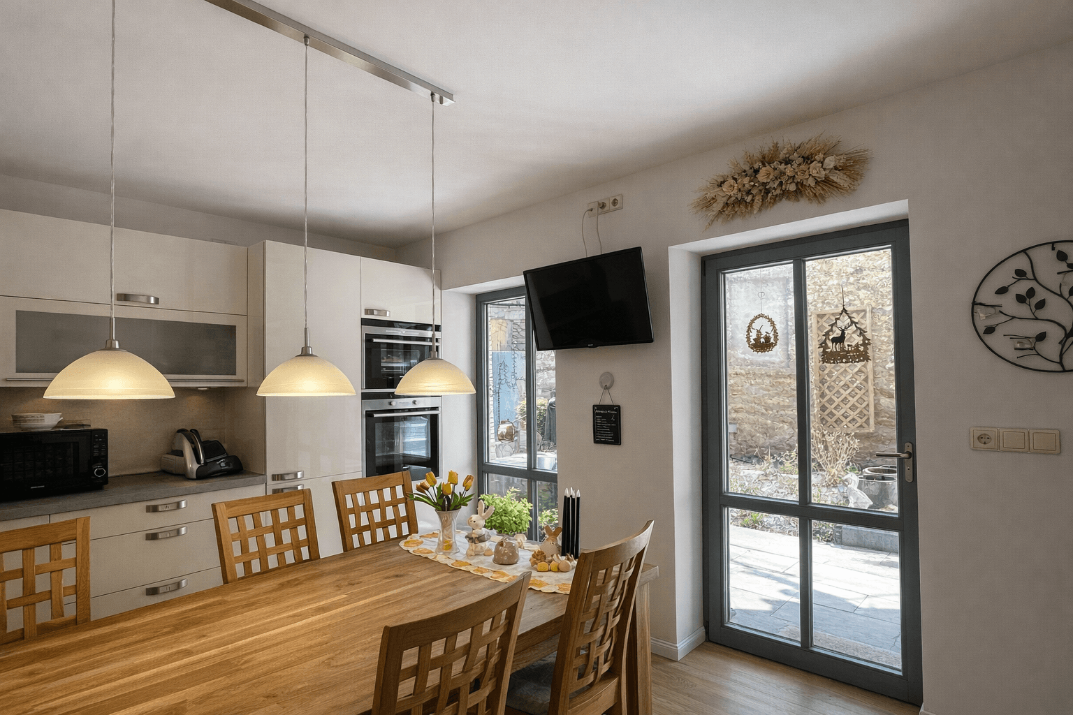 Predaj bytu 3-izbový 84 m², Weimar, Durínsko Predaj bytu 3-izbový 84 m², Weimar, Durínsko