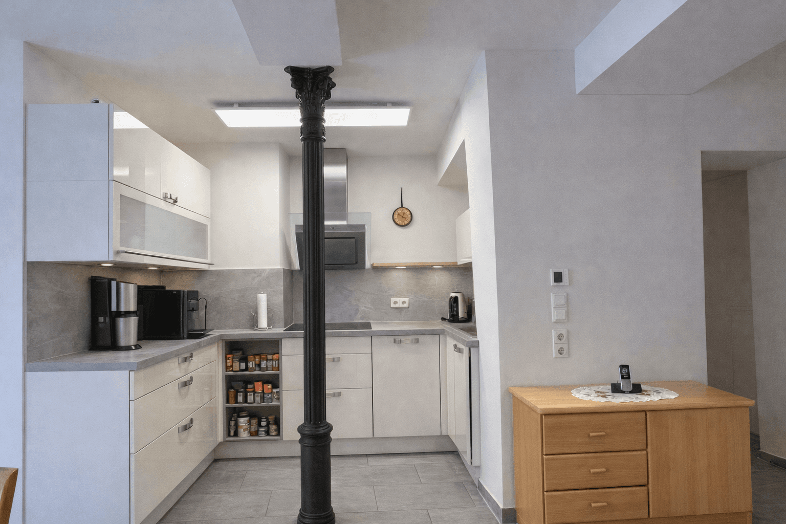 Predaj bytu 3-izbový 84 m², Weimar, Durínsko Predaj bytu 3-izbový 84 m², Weimar, Durínsko