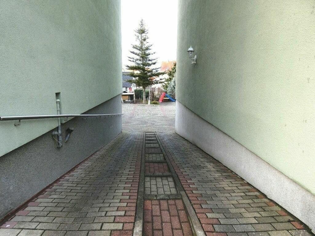 Prenájom bytu 2-izbový 40 m², Gröbener Schulstraße 6, Teuchern, Sasko-Anhaltsko Prenájom bytu 2-izbový 40 m², Gröbener Schulstraße 6, Teuchern, Sasko-Anhaltsko