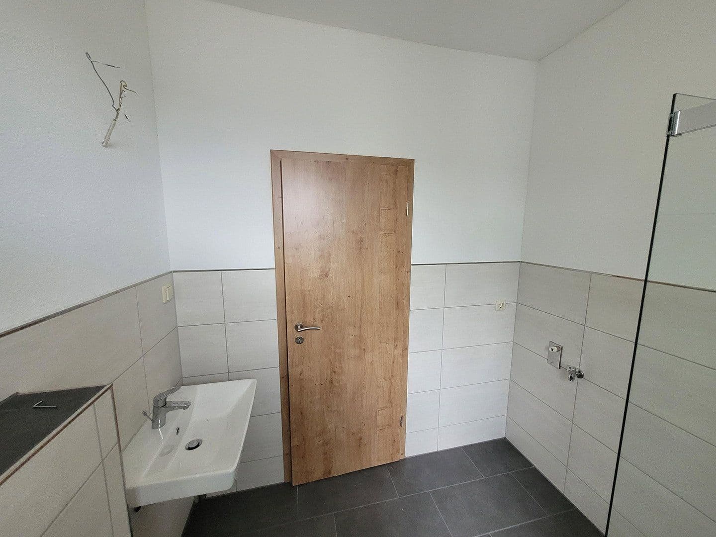 Prenájom bytu 2-izbový 40 m², Gröbener Schulstraße 6, Teuchern, Sasko-Anhaltsko Prenájom bytu 2-izbový 40 m², Gröbener Schulstraße 6, Teuchern, Sasko-Anhaltsko