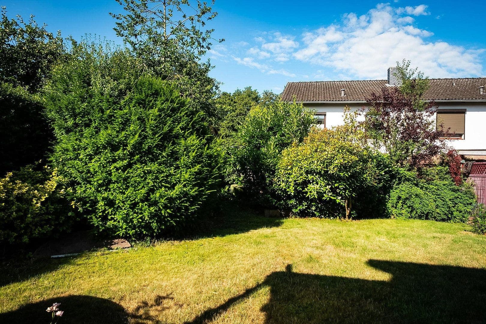 Predaj domu 114 m², pozemok 264 m², Hansestr. 20, Mölln, Šlezvicko-Holštajnsko Predaj domu 114 m², pozemok 264 m², Hansestr. 20, Mölln, Šlezvicko-Holštajnsko