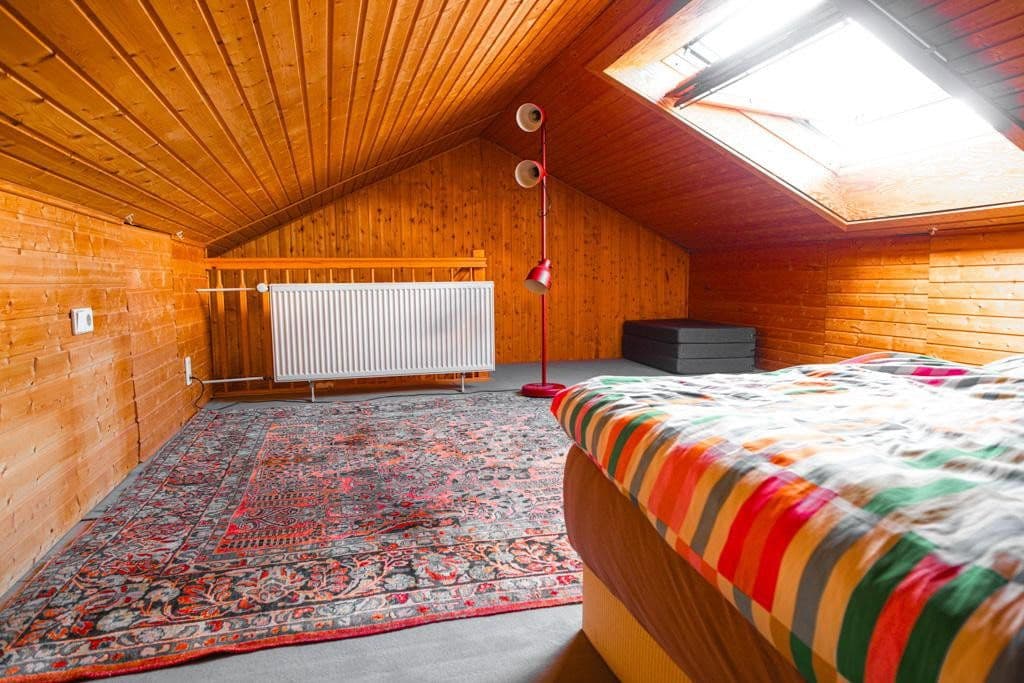 Predaj domu 114 m², pozemok 264 m², Hansestr. 20, Mölln, Šlezvicko-Holštajnsko Predaj domu 114 m², pozemok 264 m², Hansestr. 20, Mölln, Šlezvicko-Holštajnsko