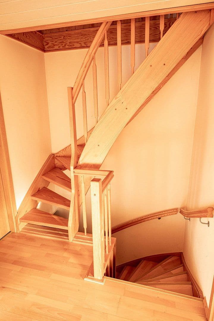 Predaj domu 114 m², pozemok 264 m², Hansestr. 20, Mölln, Šlezvicko-Holštajnsko Predaj domu 114 m², pozemok 264 m², Hansestr. 20, Mölln, Šlezvicko-Holštajnsko