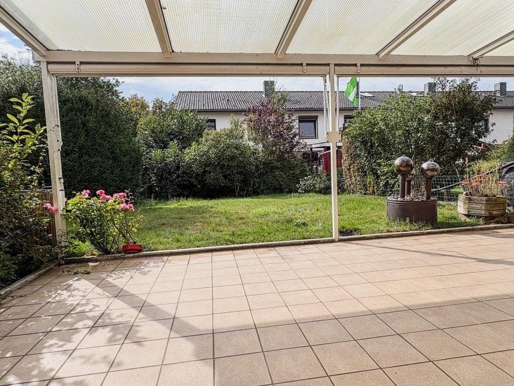 Predaj domu 114 m², pozemok 264 m², Hansestr. 20, Mölln, Šlezvicko-Holštajnsko Predaj domu 114 m², pozemok 264 m², Hansestr. 20, Mölln, Šlezvicko-Holštajnsko