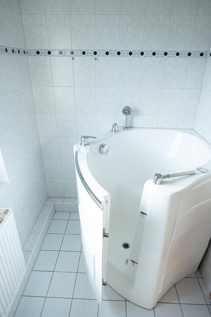 Predaj domu 114 m², pozemok 264 m², Hansestr. 20, Mölln, Šlezvicko-Holštajnsko Predaj domu 114 m², pozemok 264 m², Hansestr. 20, Mölln, Šlezvicko-Holštajnsko