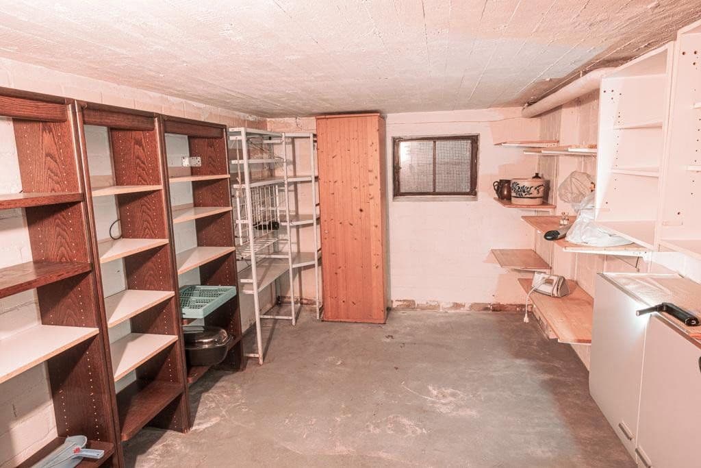 Predaj domu 114 m², pozemok 264 m², Hansestr. 20, Mölln, Šlezvicko-Holštajnsko Predaj domu 114 m², pozemok 264 m², Hansestr. 20, Mölln, Šlezvicko-Holštajnsko