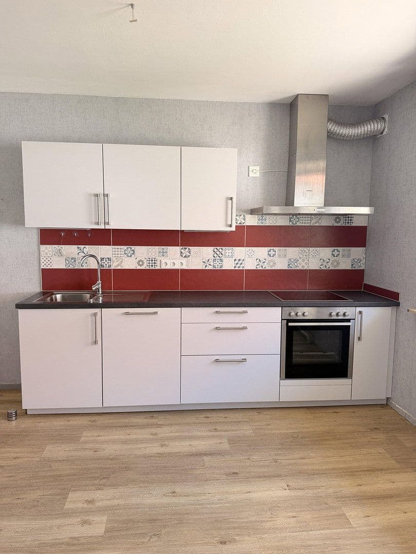 Prenájom bytu 3-izbový 112 m², Schonungen, Bavorsko Prenájom bytu 3-izbový 112 m², Schonungen, Bavorsko
