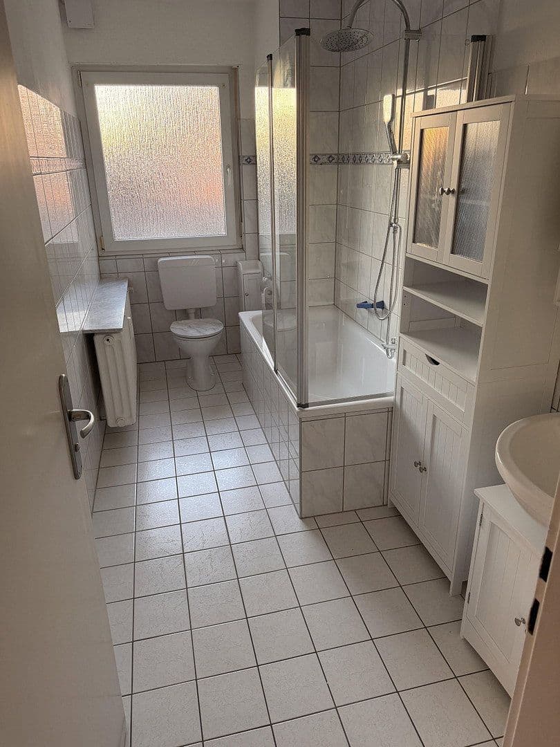 Prenájom bytu 3-izbový 112 m², Schonungen, Bavorsko Prenájom bytu 3-izbový 112 m², Schonungen, Bavorsko