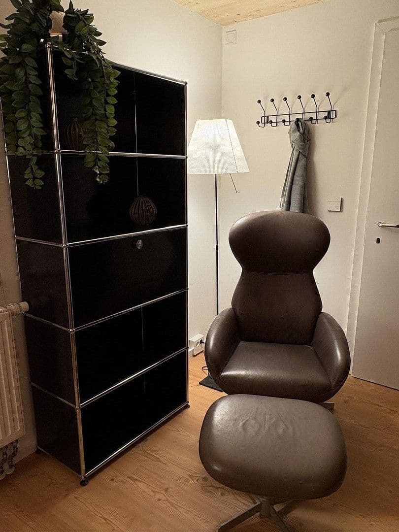 Prenájom bytu 1-izbový 28 m², Friedrichstraße 3, Erlangen, Bavorsko Prenájom bytu 1-izbový 28 m², Friedrichstraße 3, Erlangen, Bavorsko