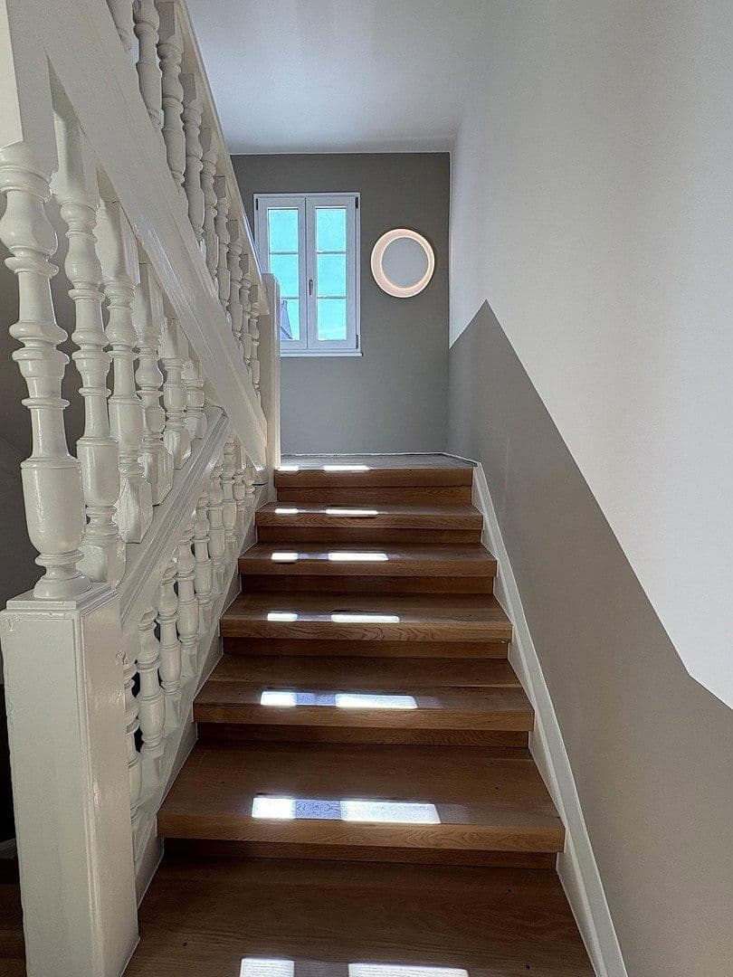 Prenájom bytu 1-izbový 28 m², Friedrichstraße 3, Erlangen, Bavorsko Prenájom bytu 1-izbový 28 m², Friedrichstraße 3, Erlangen, Bavorsko