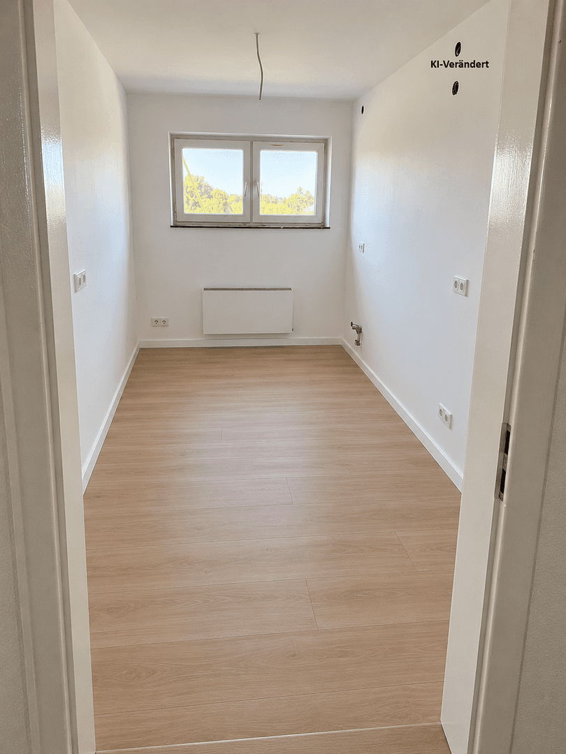 Prenájom bytu 3-izbový 64 m², Biberach an der Riß, Bádensko-Wurttembersko Prenájom bytu 3-izbový 64 m², Biberach an der Riß, Bádensko-Wurttembersko